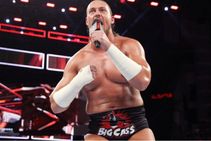 Wwe Big Cass S Injury Hands Daniel Bryan Jeff Hardy Money In The Bank
