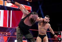 Wwe Monday Night Raw Results With Video Highlights May 21 