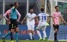 Arsenal Chelsea Target Bryan Cristante Holds Talks London