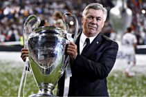 Ancelotti Could Pave Way Sarri Replace Conte At Chelsea