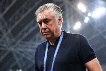 Ancelotti Real Coup Napoli As Insigne Thanks Sarri