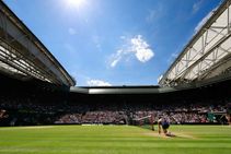 All England Club Wimbledon Supports Betting Review