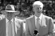 Lawry Given New Channel Nine Offer