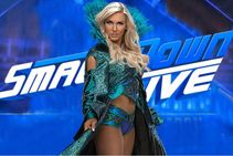 Wwe Superstar Charlotte Flair Miss In Ring Competition Due Surgery