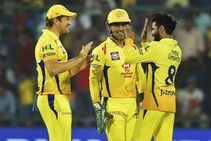 Ipl 2018 Chennai Super Kings Returned In Grand Style But Worries Persist