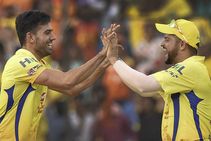 Ipl 2018 Csk Vs Srh These Three Key Battles Can Be Crucial For Super Kings Sunrisers