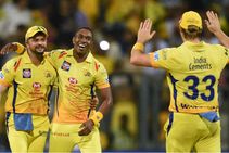 Ipl 2018 Five Reasons That Power The Chennai Super Kings