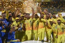 Ipl 2018 Final Highlights Chennai Super Kings Vs Sunrisers Hyderabad Watson Powers Csk To Title