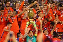 Japan Qatar To Play At Copa America