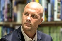 Jordi Cruyff Barcelona Sporting Director Move Is Only Rumou