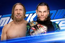 Wwe Smackdown Live Preview Tv Timings Streaming Venue May 22 Episode