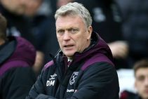 David Moyes West Ham Premier League