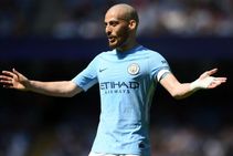 Manchester City Huddersfield Town Match Report Pep Guardiola Premier League Trophy
