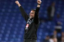 Huddersfield S Premier League Survival Is Tale Grit Passion
