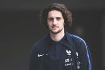 Rabiot Refuses Be Standby France Squad Fifa World Cup 