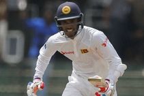 Dhananjaya De Silva Pulls After Father Murder