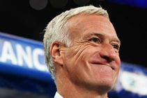 Fifa World Cup 2018 Martial Payet Lacazette Coman Of France Squad