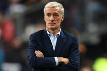 Gallas Unhappy With Lacazette Exclusion But Backs Deschamps