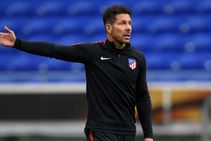 Diego Simeone Not Interested Banishing Champions League Final Ghosts