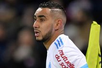 Dimitri Payet Missing Marseille Draw Guingamp Ligue 