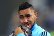 Injury Ended Payet S World Cup Dream Deschamps Confirms