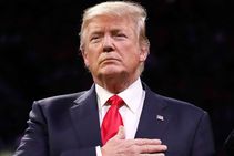 Donald Trump Usa World Cup Bid