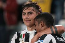 Bianconeri On Verge Title As Costa Inspires Turnaround