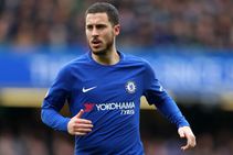 Eden Hazard Waiting Chelsea Signings Before Deciding On Contract