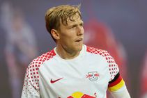 Emil Forsberg Exit Ruled By Ralf Rangnick