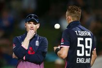 Eoin Morgan Cleared Lead England Liam Plunkett Returns