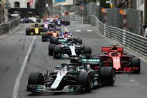Snore Mula One Hamilton Is Right Monaco Needs Shake Up