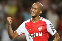 Fabinho Versatility Excites Liverpool Manager Klopp