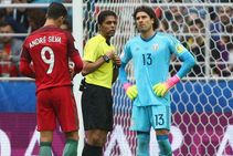 World Cup 2018 Farhad Al Mirdasi Referee Banned Match Fixing Fifa News