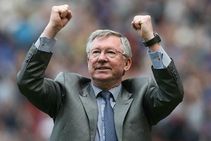 United Considering Ferguson Gesture Support