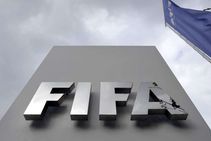 Fifa Provide Player Stats Tablets World Cup