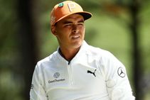 Players Championship Rickie Fowler Phil Mickelson Tiger Woods