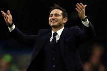 Lampard Management Premier League Championship