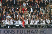 Fulham Back Premier League After Four Year Absence