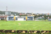 Sting Operation Claims Pitch Fixed During India Sl Test Icc Starts Probe