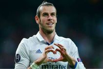 Manchester United Might Not Face Any Competition Land Gareth Bale