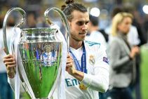 Zinedine Zidane Understands Gareth Bale Frustration