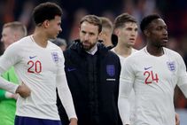 Jurgen Klopp English Media World Cup Pressure