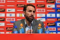 England Players Responsibility World Cup Southgate