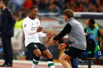 Champions League Klopp S Men Set Final Date With Real Madrid