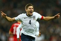 Gerrard Agrees Become Rangers Coach