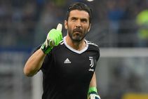 Gialuigi Buffon Leaves Juventus Might Not Retire Serie A News