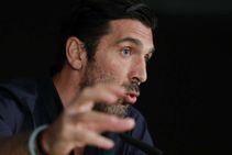 Heartache Drives Buffon Juventus Milan Coppa Italia Final Showdown