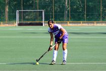 Asian Champions Trophy India Into Final After Malaysia Win