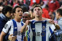 Fifa World Cup We Have Believe Says Mexico S Hector Herrera