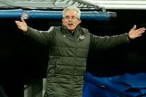 Bayern Munich Jupp Heynckes Sven Ulreich Little Blackout Real Madrid